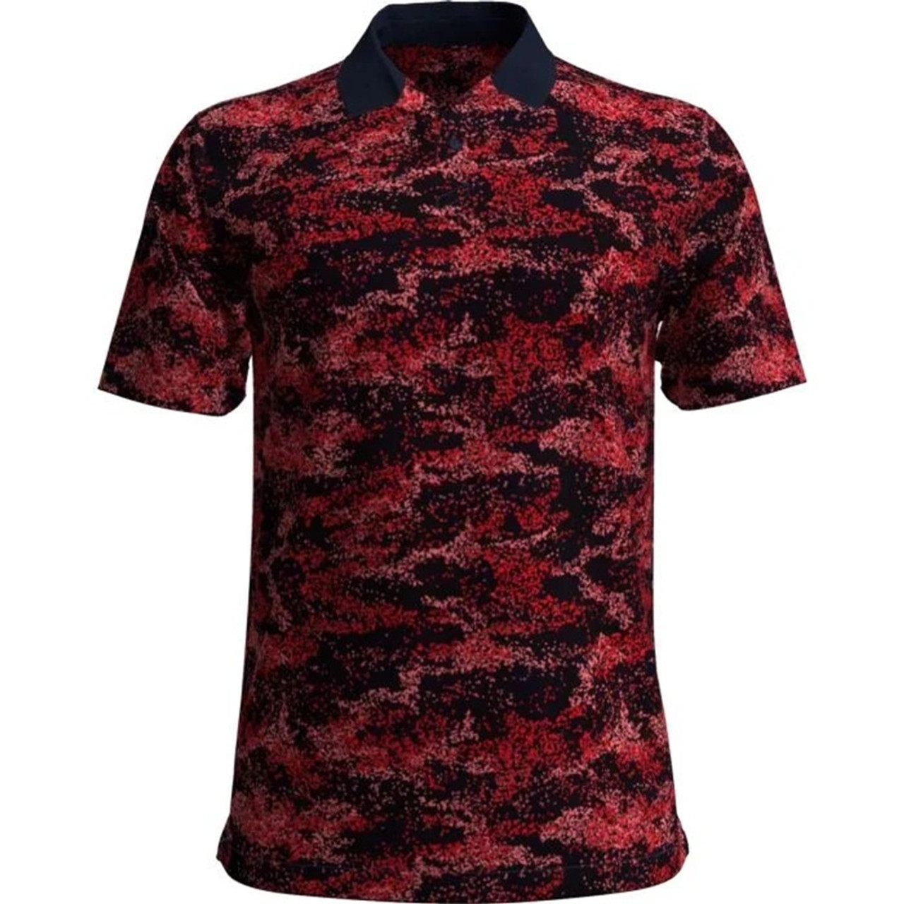 Under Armour Golf Iso-Chill Polo - Maple Hill Golf